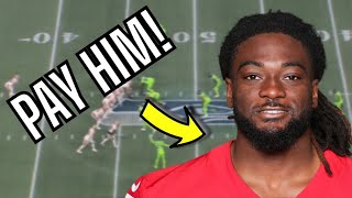 SUPERSTAR! Brandon Aiyuk All-22 Highlights & Analysis