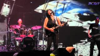 Rosana - Mi trozo de cielo