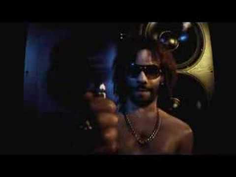 ESCORTE MOI / DJAMATIK