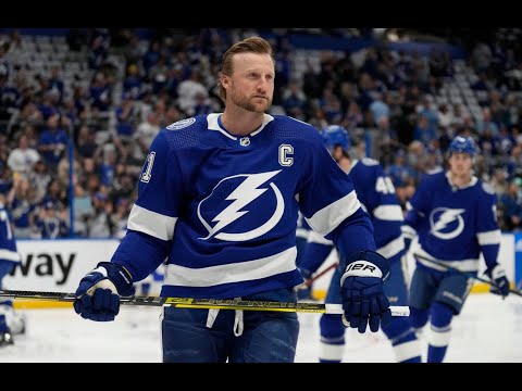 Are the Tampa Bay Lightning Still Cup Contenders?