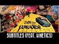 Neon Hitch - Subtitles (feat. Kinetics) [301 To ...