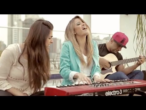 Luan Santana - Tudo Que Você Quiser (Cover) May e Karen