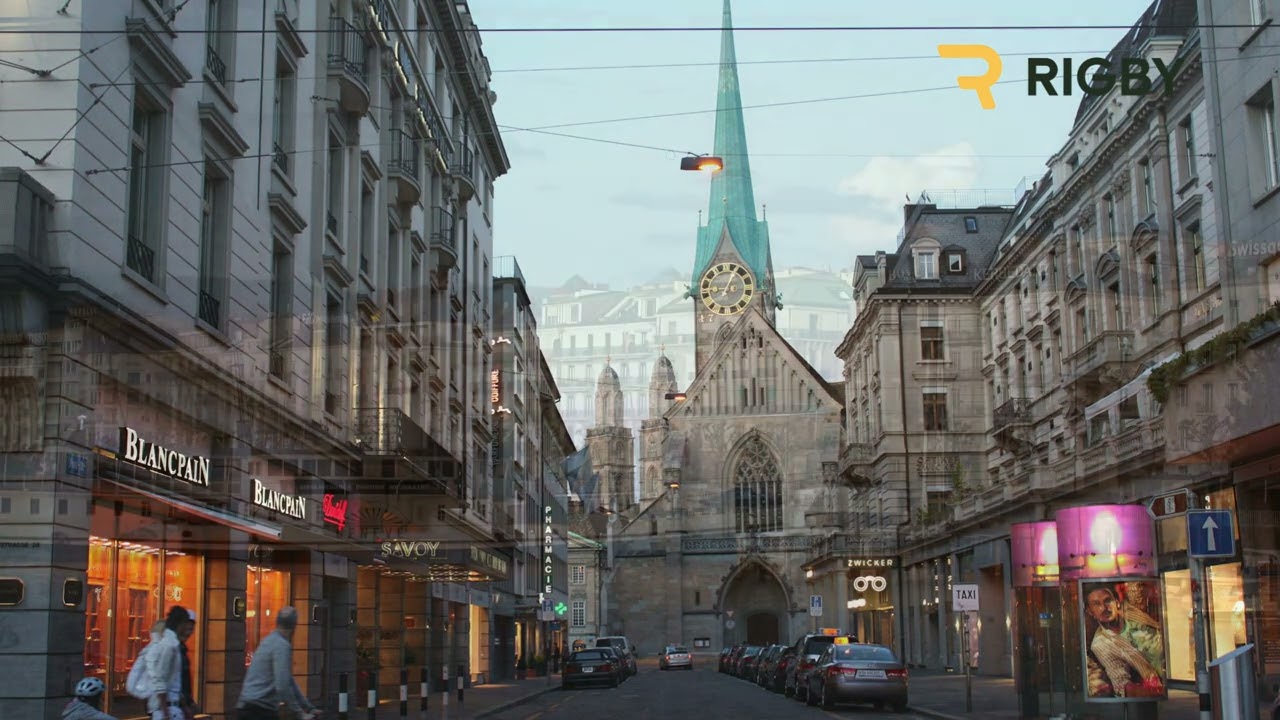 The Simple 3 Account System for Managing Money in Switzerland