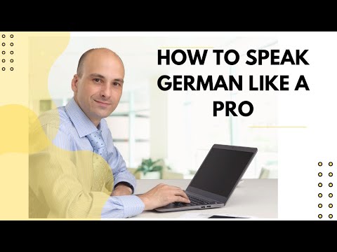 Online German Course