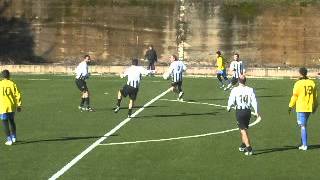 preview picture of video 'Foria San Mauro - Rofrano 4-1 (1-1 L. De Cocinis) [09/12/2012]'