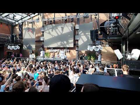 Hospitality BBQ 2019 - Studio 338 - Degs