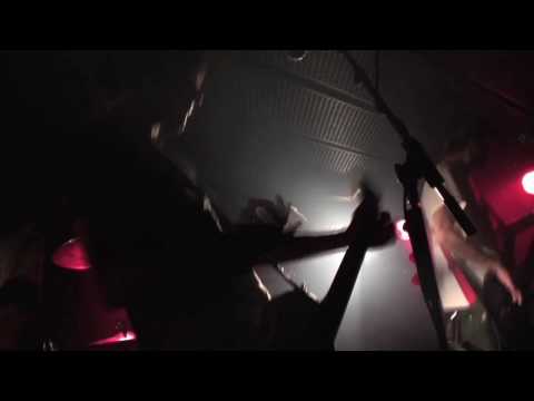 The Flatliners - Meanwhile, In Hell - Live à Paris