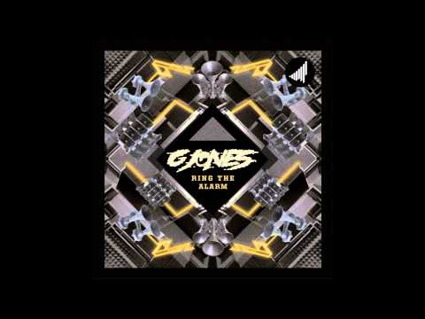 G Jones - Pixel