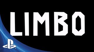 Limbo Steam Key GLOBAL