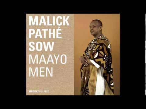 Malick Pathe Sow - Windu Massa (Maayo Men)