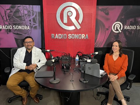 Entrevista con Jorge Raúl Urías Rocha.