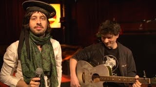 Adam Green "Give Them A Token" || Knust Acoustics