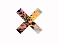 The xx Coexist - Try 