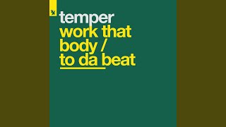 To Da Beat