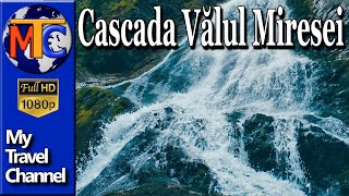 preview picture of video 'Răchiţele Cascada Vălul Miresii'