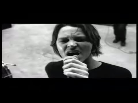 Videoclip de Like A Dog — Powderfinger