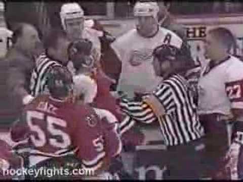 Enrico Ciccone vs Jamie Pushor