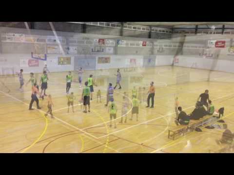 GRAMENET BÀSQUET CLUB 🏀 & VILASSAR DE DALT