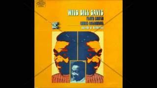 Wild Bill Davis - Jumpin' at the woodside
