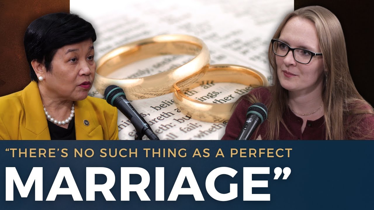 Stopping Divorce in the Philippines & Restoring Hope for Couples