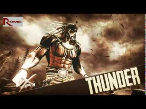 Killer Instinct ( 2013 ) Chief Thunder Theme EDIT