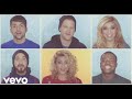 Pentatonix - Winter Wonderland / Don't Worry Be Happy (Official Video) ft. Tori Kelly