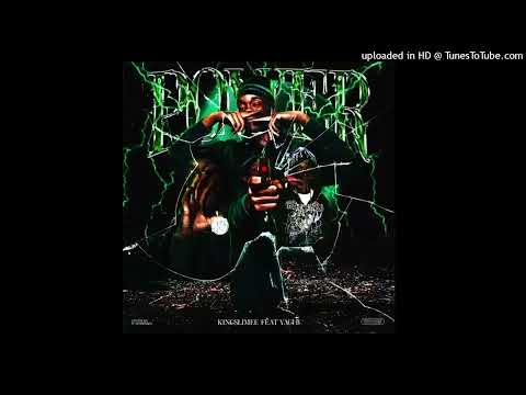 YAGI B X KING SLIMEE - Power [Instrumental}