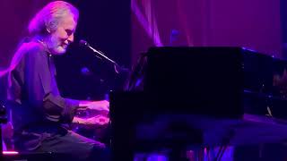 Jackson Browne “Sky Blue And Black” live at the Lobero Theatre in Santa Barbara, CA (08/04/2024)