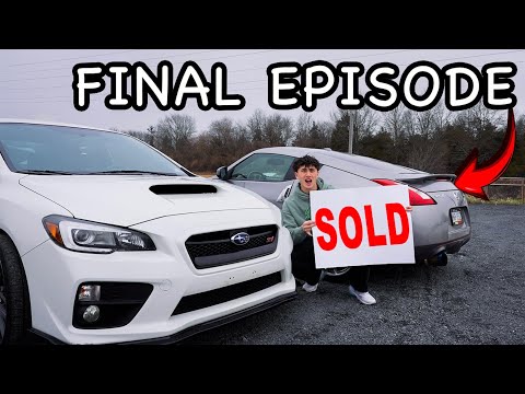 Flipping Cars Until I Can Afford My DREAM CAR [12]