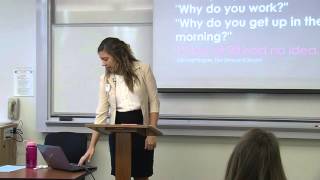 Lynn Hulver - God-given Desires