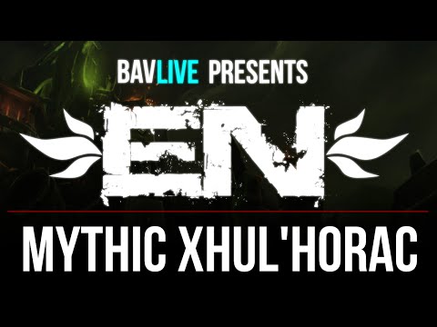 Mythic Xhul'horac Protection Warrior POV