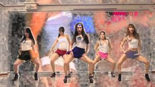 Dance Little Sister- Stones cover