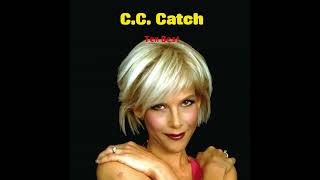 CC Catch - Are You Man Enough