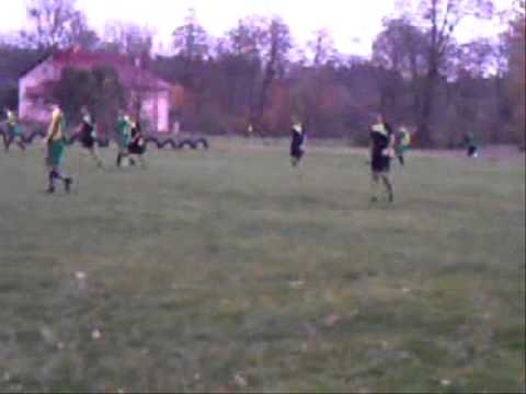 KS KORONA TUCHLA - MOŁODYCZ:KORONA