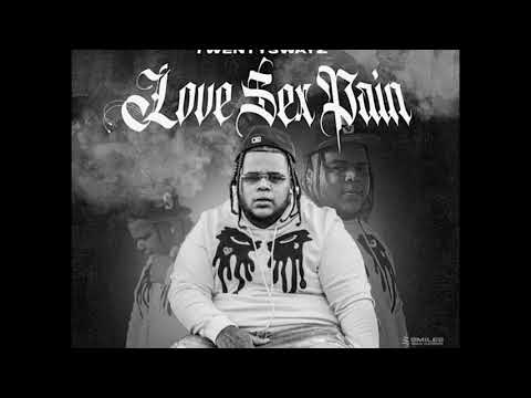 Twenty3wayz - ace of spades