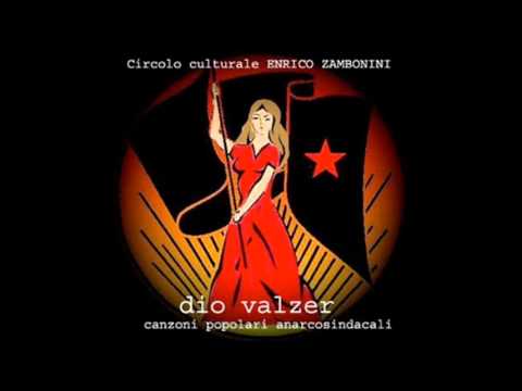 Mara Redeghieri - L'inno dei pezzenti