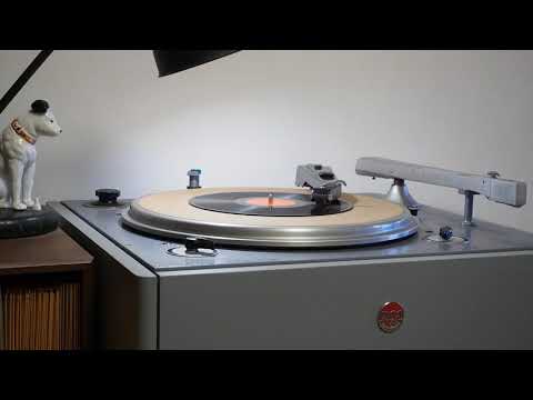 My Melancholy Baby / Don Byas All Star Quartet