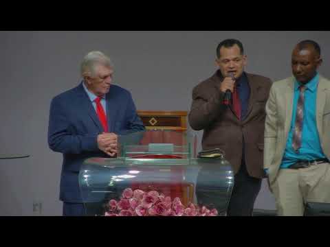 Ao Vivo | Culto Evangelístico - AD Atitude Quirinópolis GO | 30/08/2026