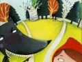 histoire du petit chaperon rouge 