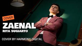 Download lagu ZAENAL - RITA SUGIARTO - DANGDUT MODERN BY HARMONY DIGITAL mp3