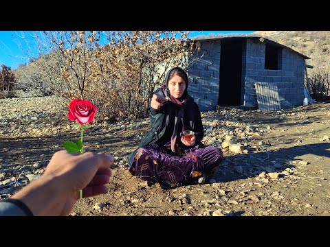 Love in the Winter Forest: Anna Between Hope and Fear of the Past