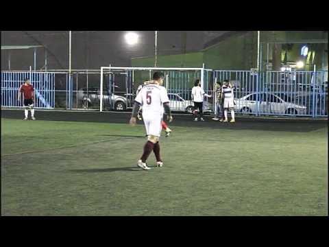 Liaga Veteranos +30 B DEP CAMPOS vs DEP UNION