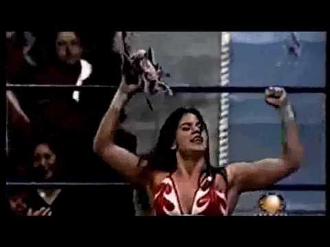 Dark Angel Sarah Stock Fan Made Entrance Video