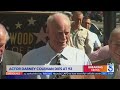 Actor Dabney Coleman Dies At 92