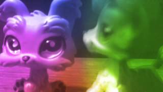 LPS: Quicksand (by Bridget Mendler)