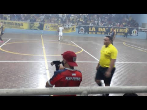 Final Da Copa Play TÊ-RRIVEIS X TUDO COM NOIS