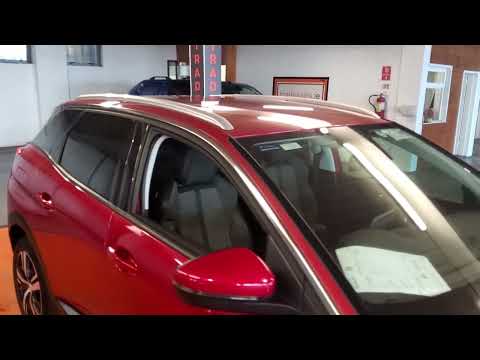 Peugeot 3008 1.6 BlueHDi 120bhp Allure Auto - Image 2