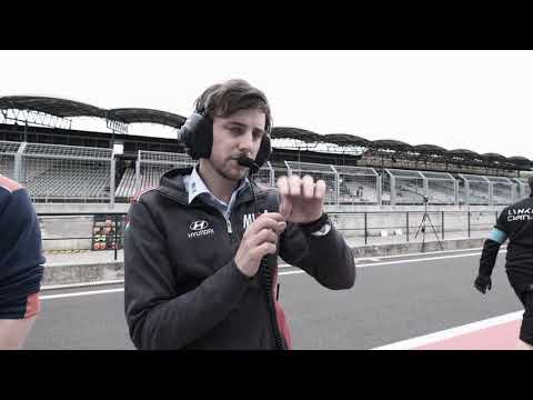 2019 Race of Hungary, TCR Europe - Recap 4K