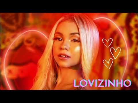 Kevinho e Tainá Costa - Lovezinho