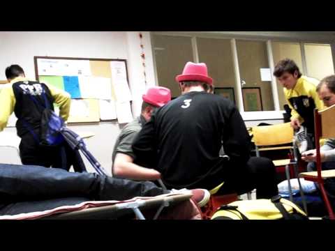 VEENDAM A1 KAMP HASSELT 2012 (9).MP4